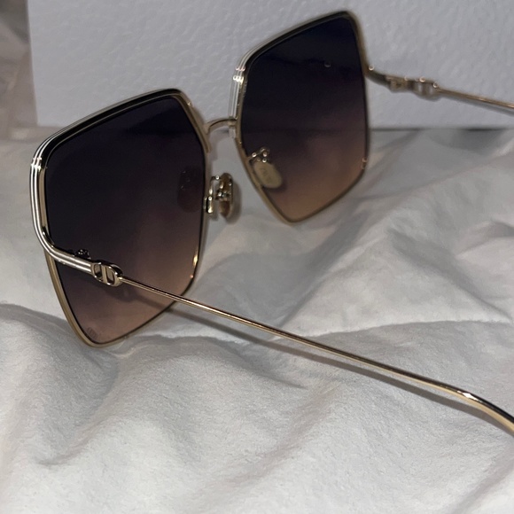 NEW Christian Dior sunglasses